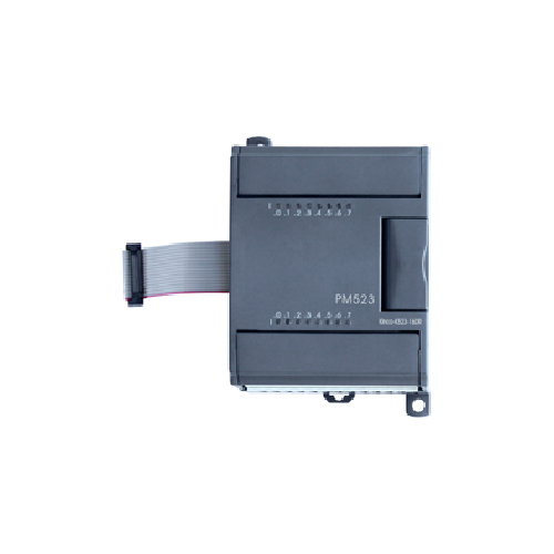 MODULO EXPANSIÓN P/PLC K5  8DI + 8 DO RELAY